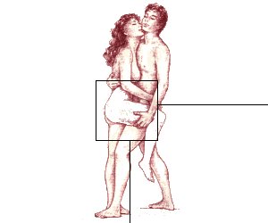 las poturas del amor - La explosiva