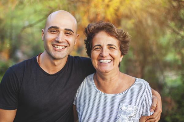 ¿Qué edades son los liberales?